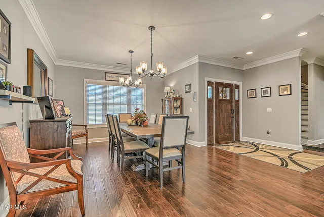 $1,095,000 | 222 Charlie Avenue, Piney Flats, TN 37686