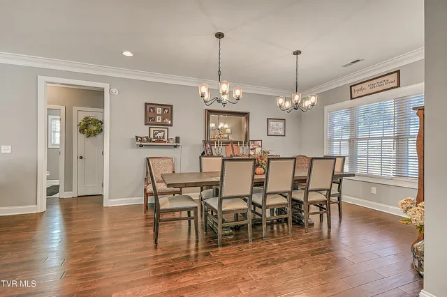 $1,095,000 | 222 Charlie Avenue, Piney Flats, TN 37686