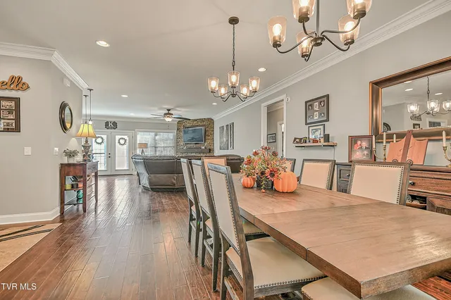 $1,095,000 | 222 Charlie Avenue, Piney Flats, TN 37686