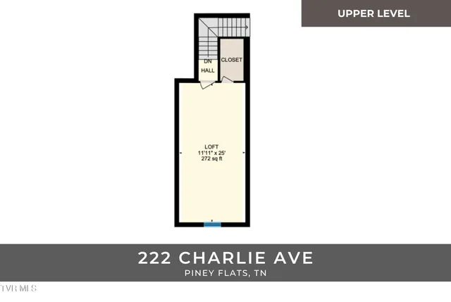 $1,095,000 | 222 Charlie Avenue, Piney Flats, TN 37686