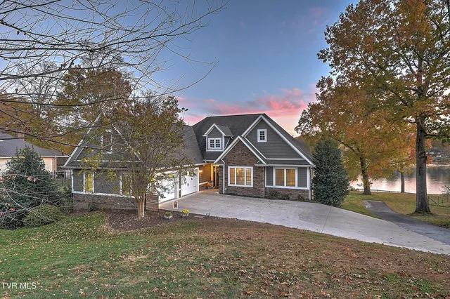 $1,095,000 | 222 Charlie Avenue, Piney Flats, TN 37686