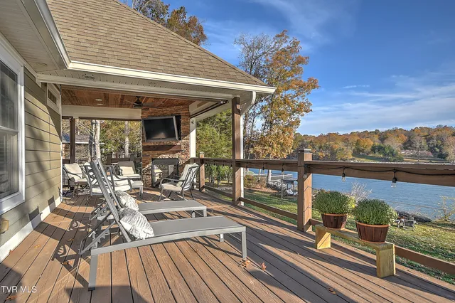 $1,095,000 | 222 Charlie Avenue, Piney Flats, TN 37686