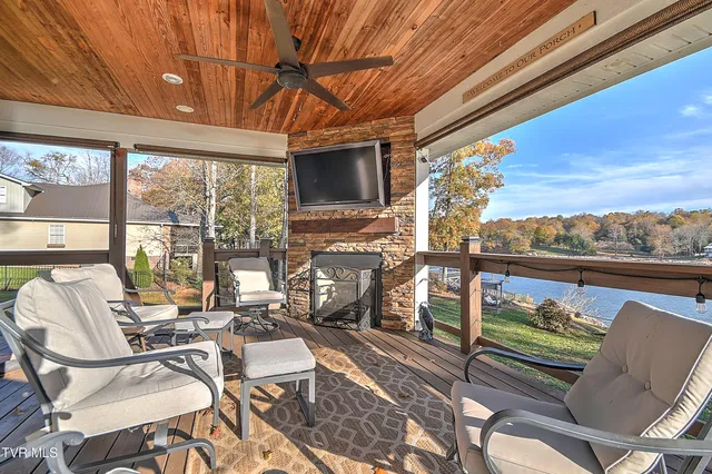 $1,095,000 | 222 Charlie Avenue, Piney Flats, TN 37686