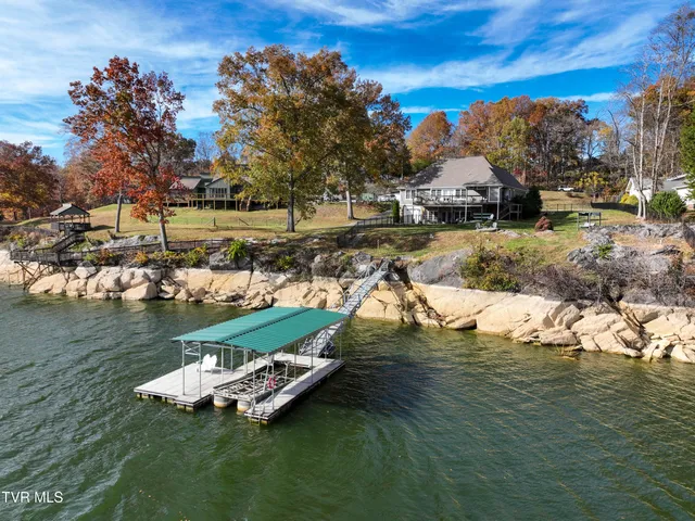 $1,095,000 | 222 Charlie Avenue, Piney Flats, TN 37686