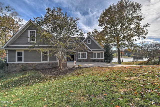 $1,095,000 | 222 Charlie Avenue, Piney Flats, TN 37686