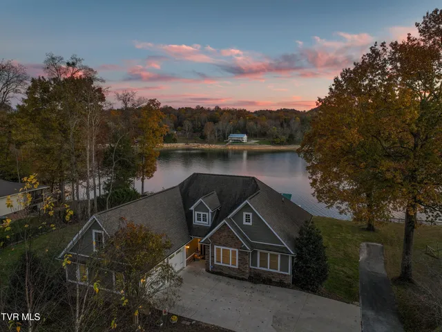 $1,095,000 | 222 Charlie Avenue, Piney Flats, TN 37686