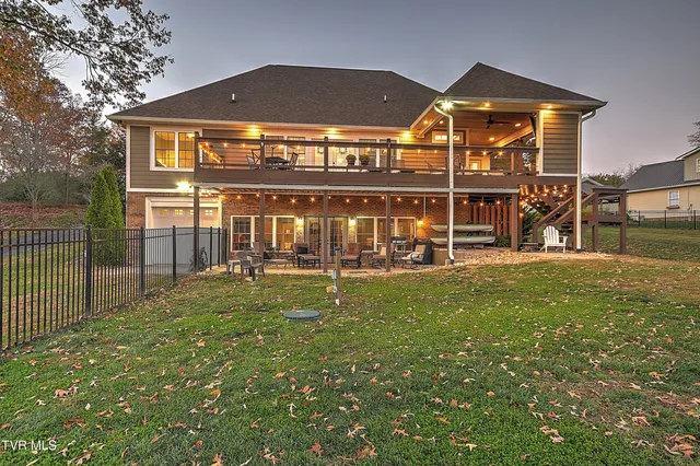 $1,095,000 | 222 Charlie Avenue, Piney Flats, TN 37686