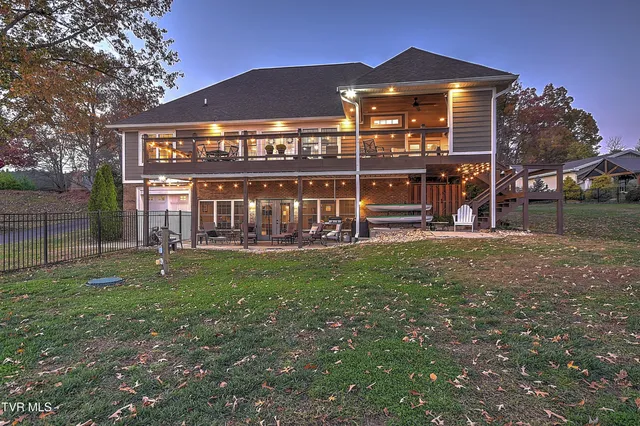 $1,095,000 | 222 Charlie Avenue, Piney Flats, TN 37686