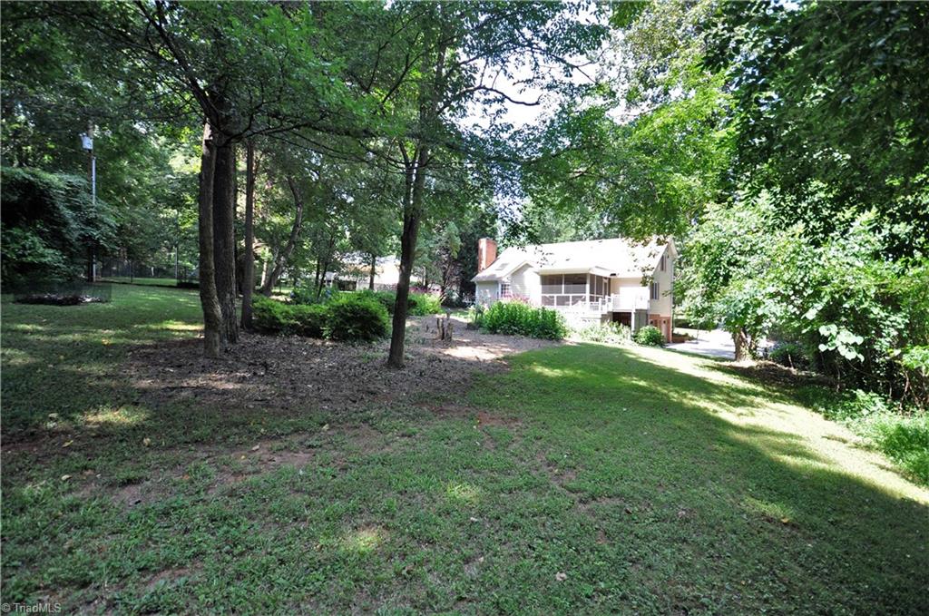 8824 Kings Tree Road Lewisville, NC 27023 - Photo 9 of 10 Gallery Image 9