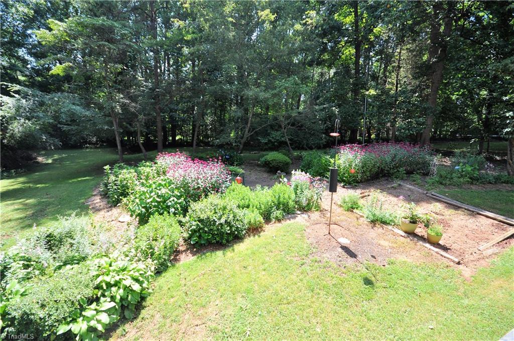 8824 Kings Tree Road Lewisville, NC 27023 - Photo 10 of 10 Gallery Image 10
