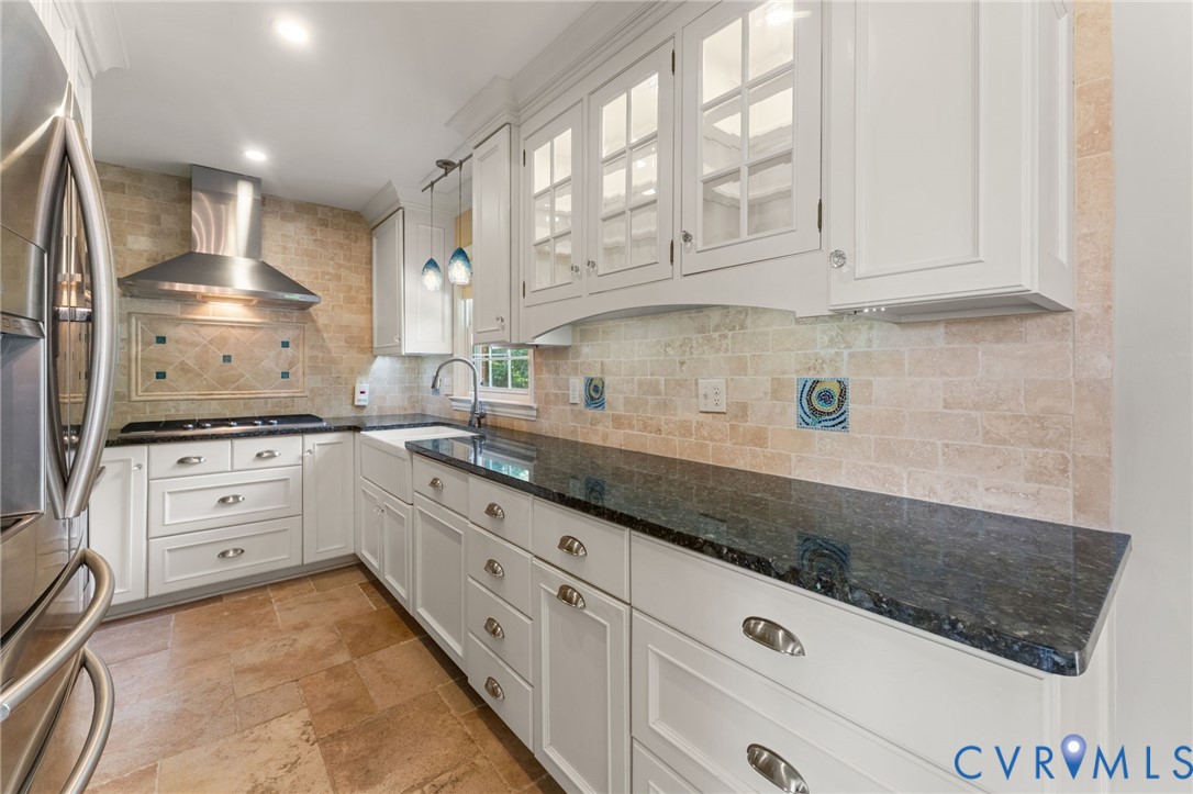 1496 Dorset Road Powhatan, VA 23139 - Photo 33 of 47
