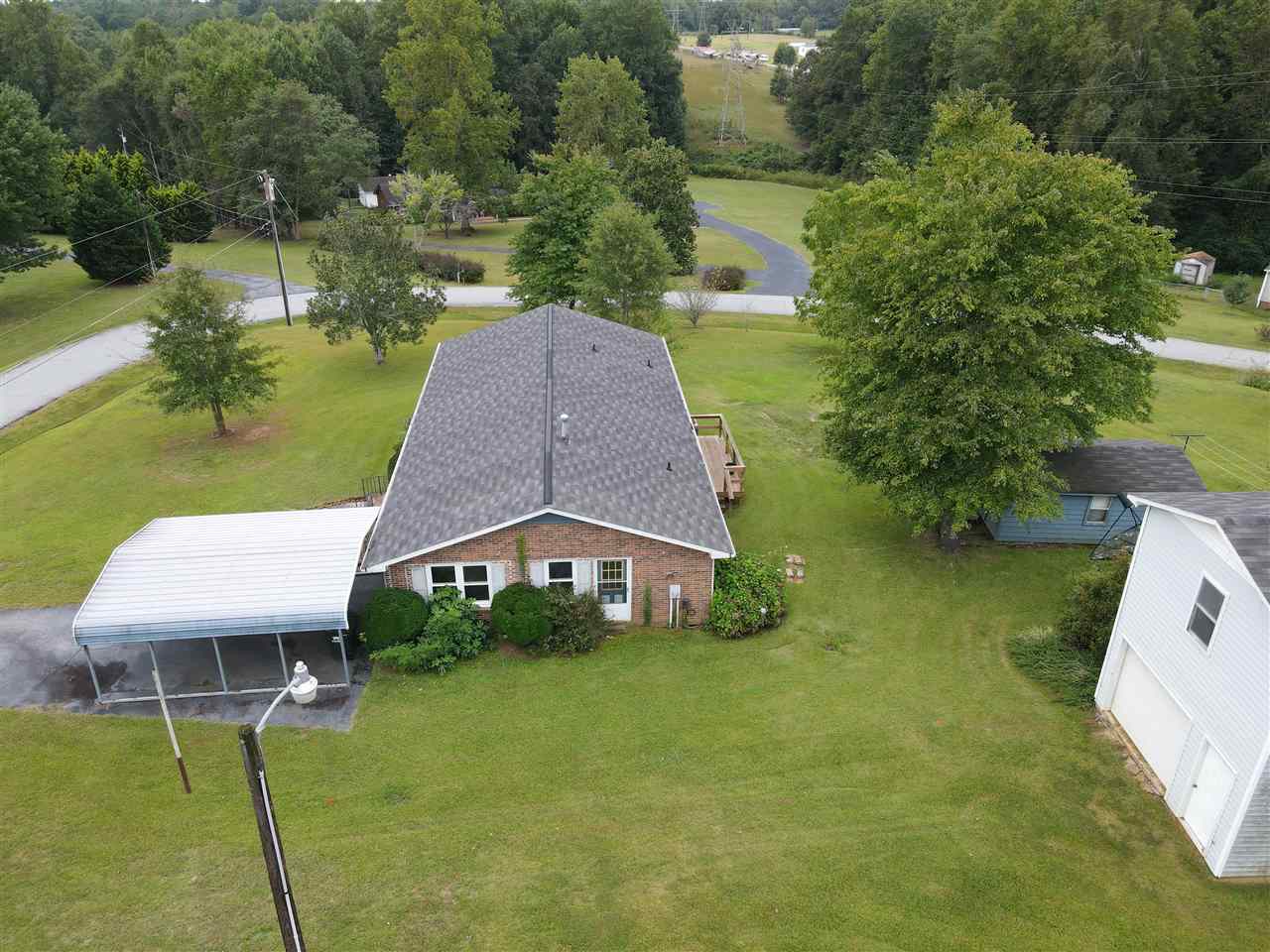 186 State Rd S-42-4322 Chesnee, SC 29323 - Photo 3 of 20 Gallery Image 3