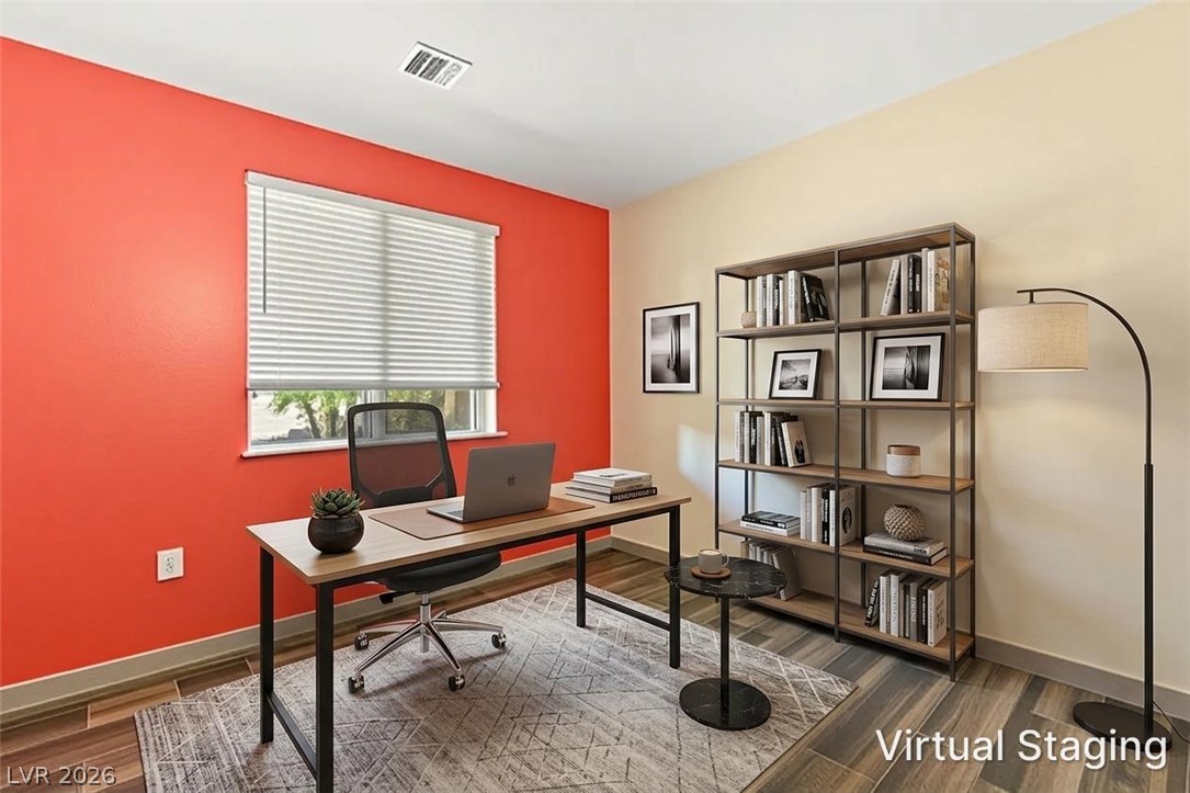 1522 Ravanusa Drive Henderson, NV 89052 - Photo 34 of 74