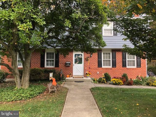 2115 Forest Ridge Road Lutherville-Timonium, MD 21093 - Photo 33 of 37 Front View