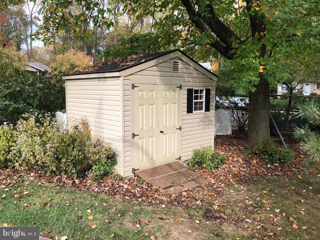 2115 Forest Ridge Road Lutherville-Timonium, MD 21093 - Photo 35 of 37 Shed