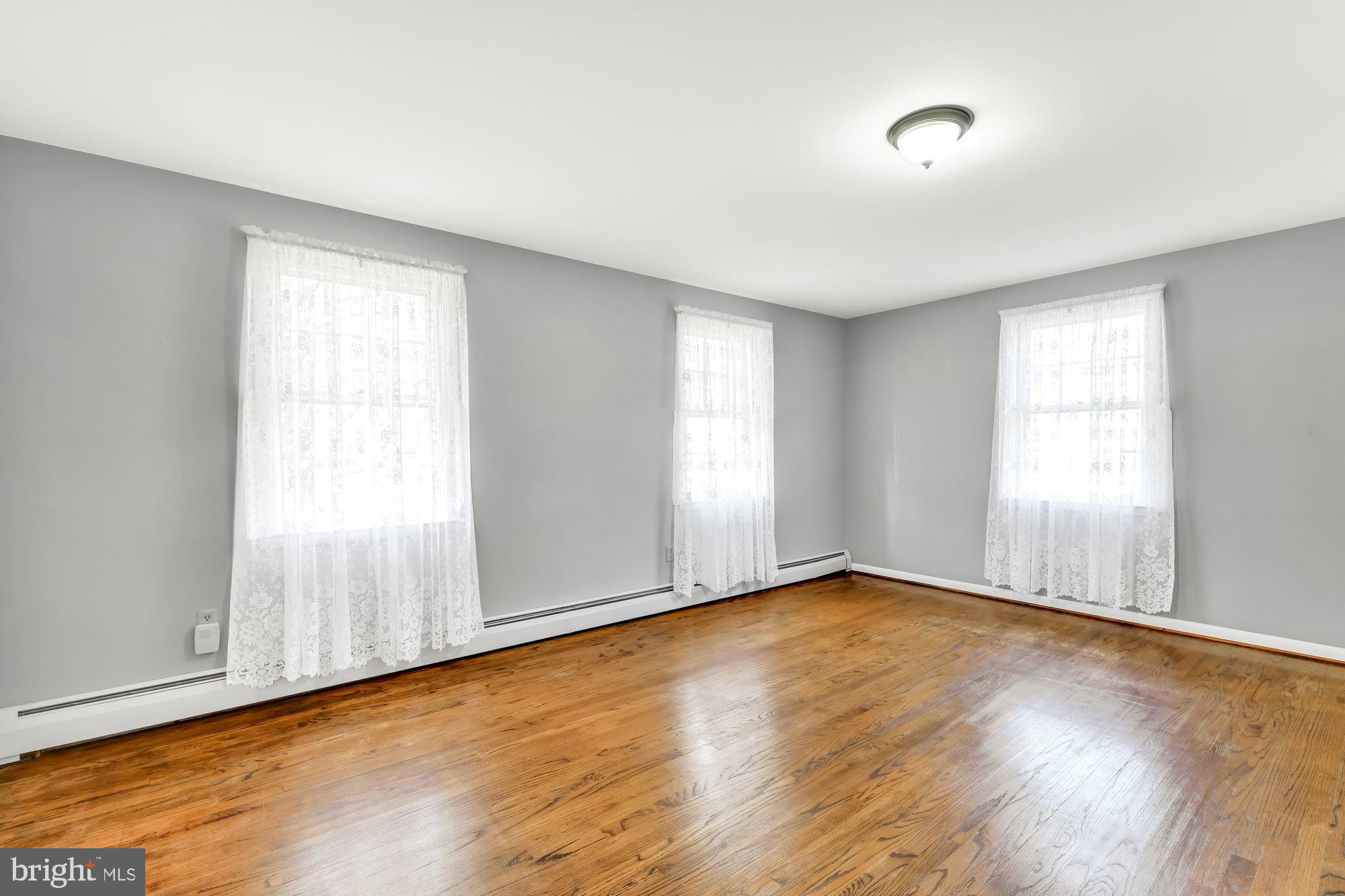 2115 Forest Ridge Road Lutherville-Timonium, MD 21093 - Photo 6 of 37 Living Room with Lots of Light