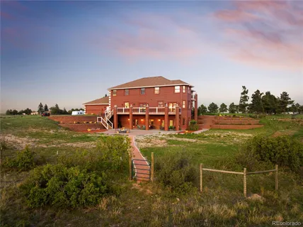 $2,750,000 | 4347 Crowfoot Valley Road, Castle Rock, CO 80108