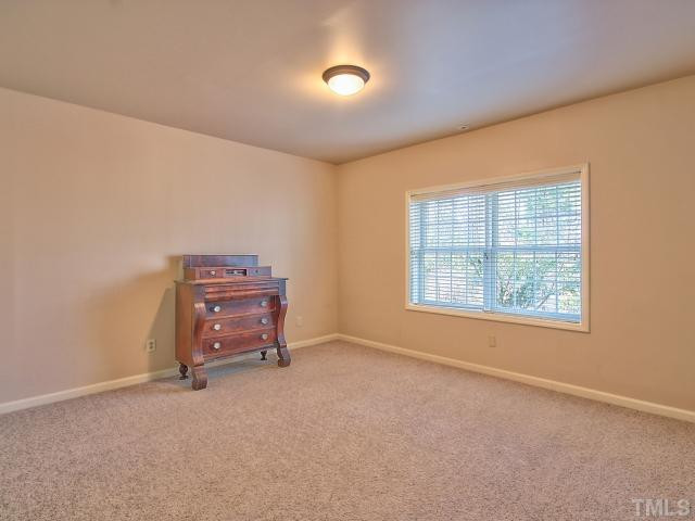 14412 Possum Track Road Raleigh, NC 27614 - Photo 16 of 25 Upstairs Loft would be great for playroom. Loft