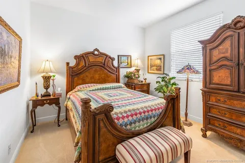 $895,000 | 4989 Southwest St Creek Drive, Palm City, FL 34990