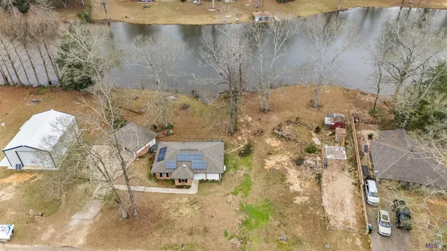 $249,900 | 7962 Hebert Drive, Ethel, LA 70730