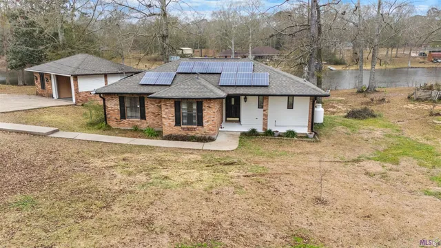 $249,900 | 7962 Hebert Drive, Ethel, LA 70730