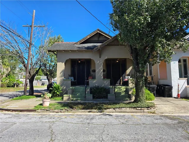 $1,400 | 2839 D'Abadie Street, New Orleans, LA 70119