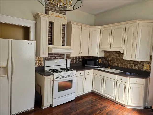 $1,400 | 2839 D'Abadie Street, New Orleans, LA 70119