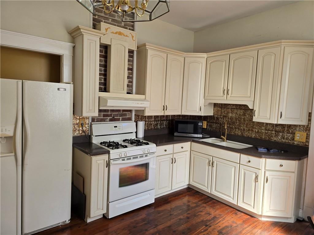 2839 D'Abadie Street New Orleans, LA 70119 - Photo 12 of 13