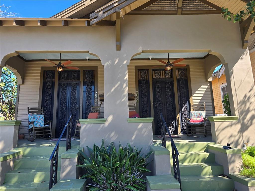 2839 D'Abadie Street New Orleans, LA 70119 - Photo 2 of 13