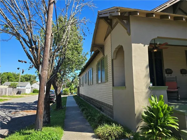 $1,400 | 2839 D'Abadie Street, New Orleans, LA 70119