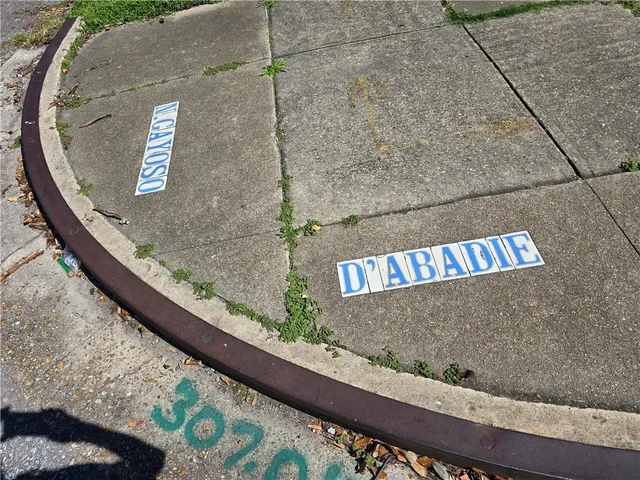 $1,400 | 2839 D'Abadie Street, New Orleans, LA 70119