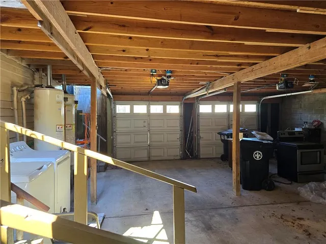 $1,400 | 2839 D'Abadie Street, New Orleans, LA 70119