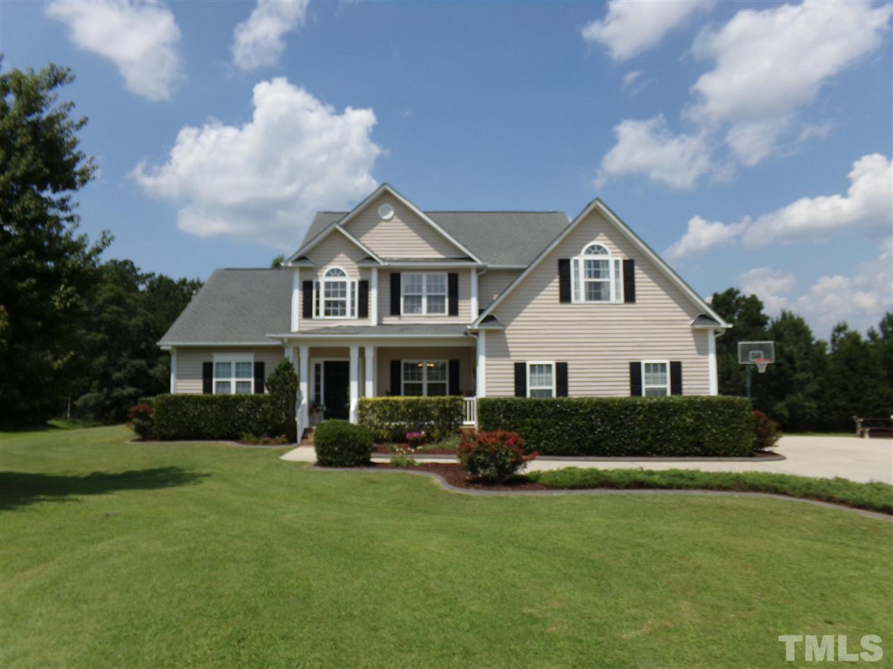 46 Islan Court Willow Spring, NC 27592 - Photo 1 of 25 Gallery Image 1