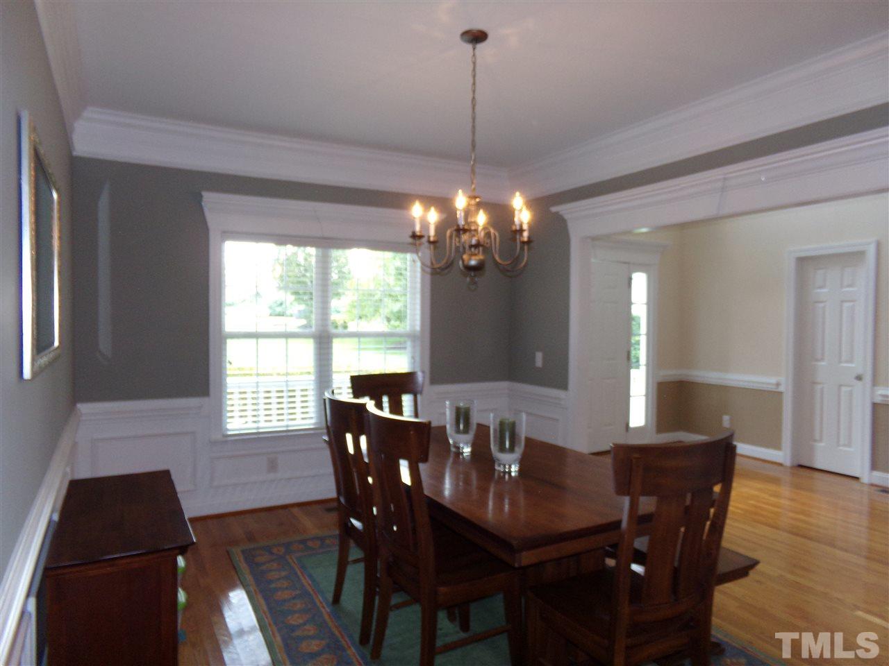 46 Islan Court Willow Spring, NC 27592 - Photo 2 of 25 Gallery Image 2