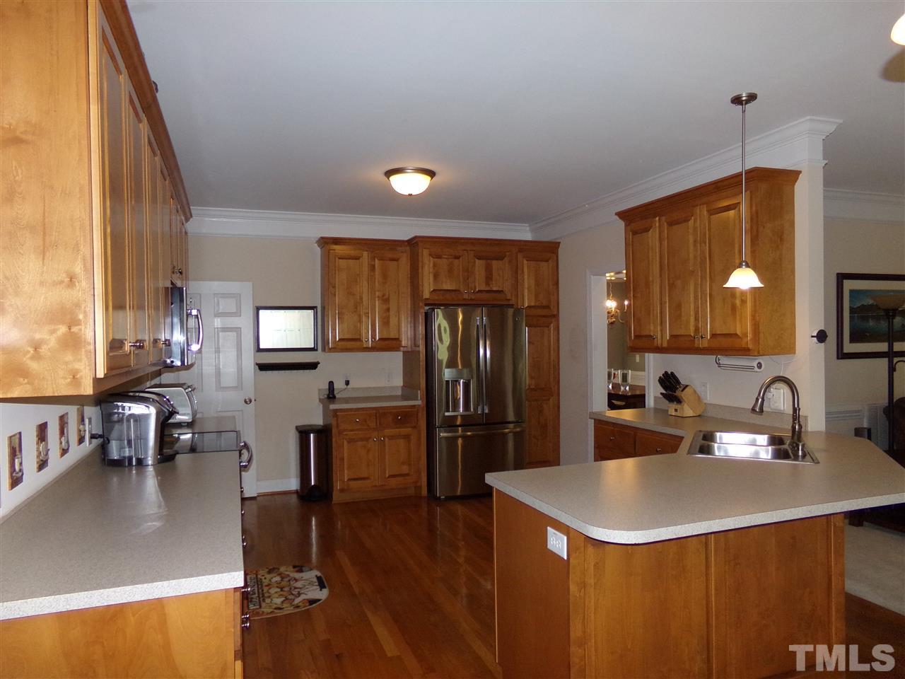 46 Islan Court Willow Spring, NC 27592 - Photo 11 of 25 Gallery Image 11