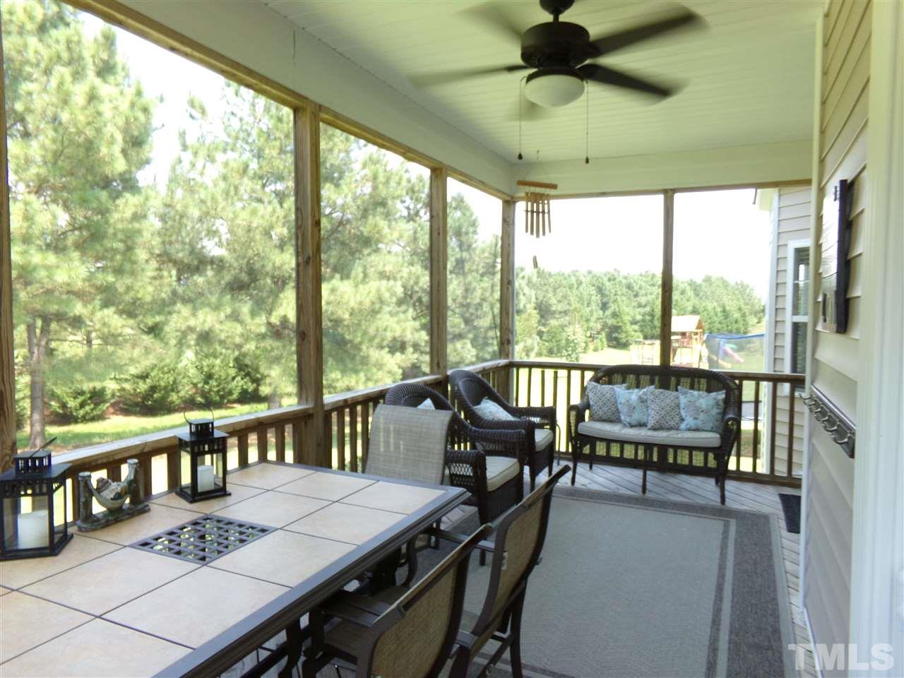 46 Islan Court Willow Spring, NC 27592 - Photo 13 of 25 Gallery Image 13