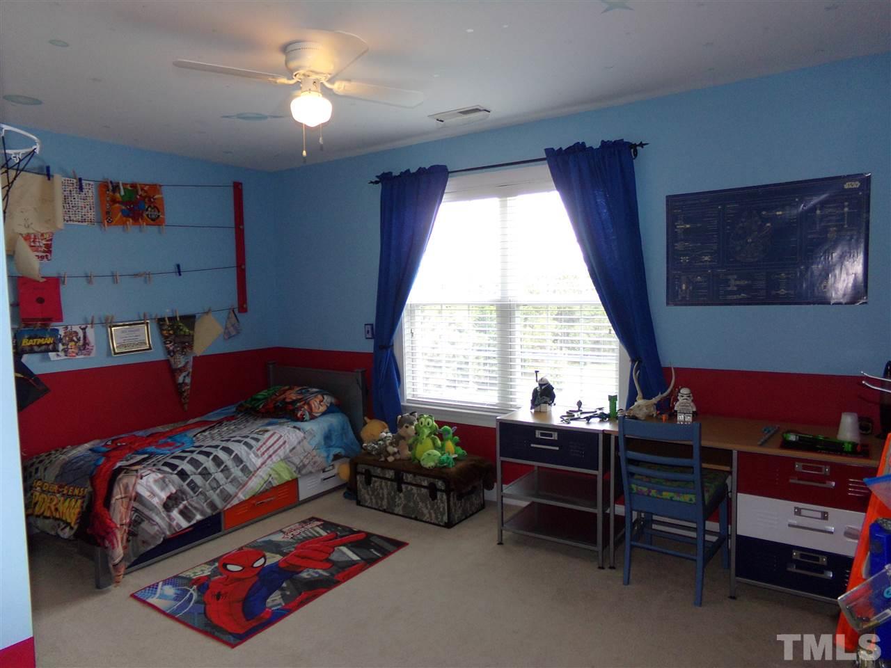 46 Islan Court Willow Spring, NC 27592 - Photo 17 of 25 Gallery Image 17