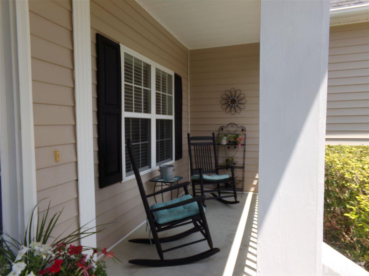 46 Islan Court Willow Spring, NC 27592 - Photo 21 of 25 Gallery Image 21