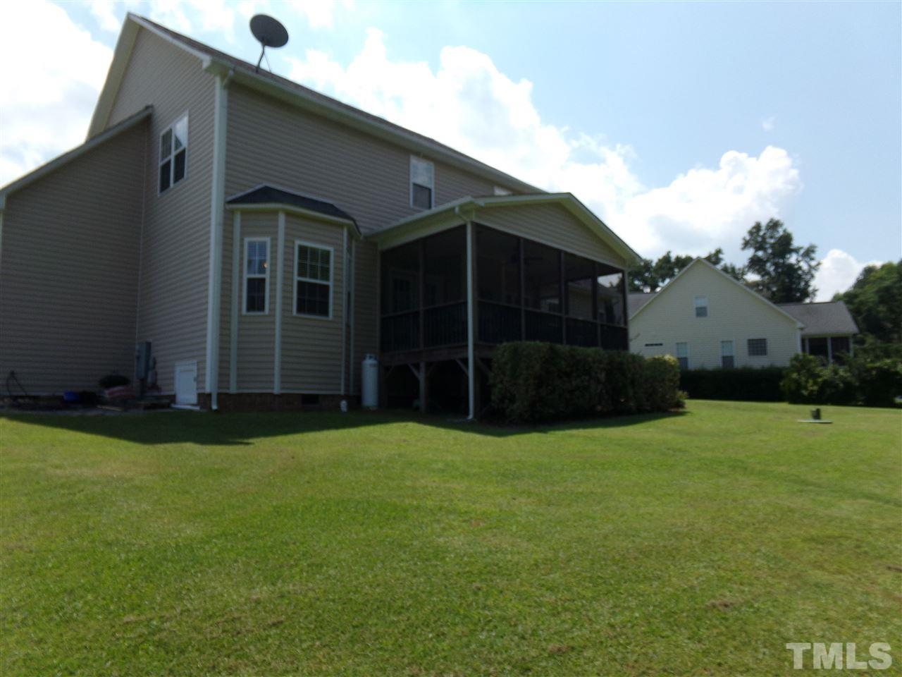 46 Islan Court Willow Spring, NC 27592 - Photo 23 of 25 Gallery Image 23