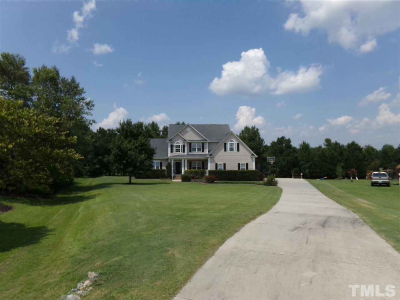 46 Islan Court Willow Spring, NC 27592 - Photo 24 of 25 Gallery Image 24