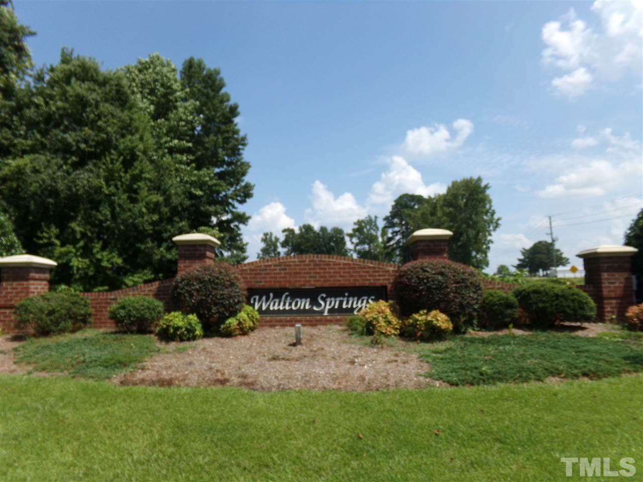46 Islan Court Willow Spring, NC 27592 - Photo 25 of 25 Gallery Image 25