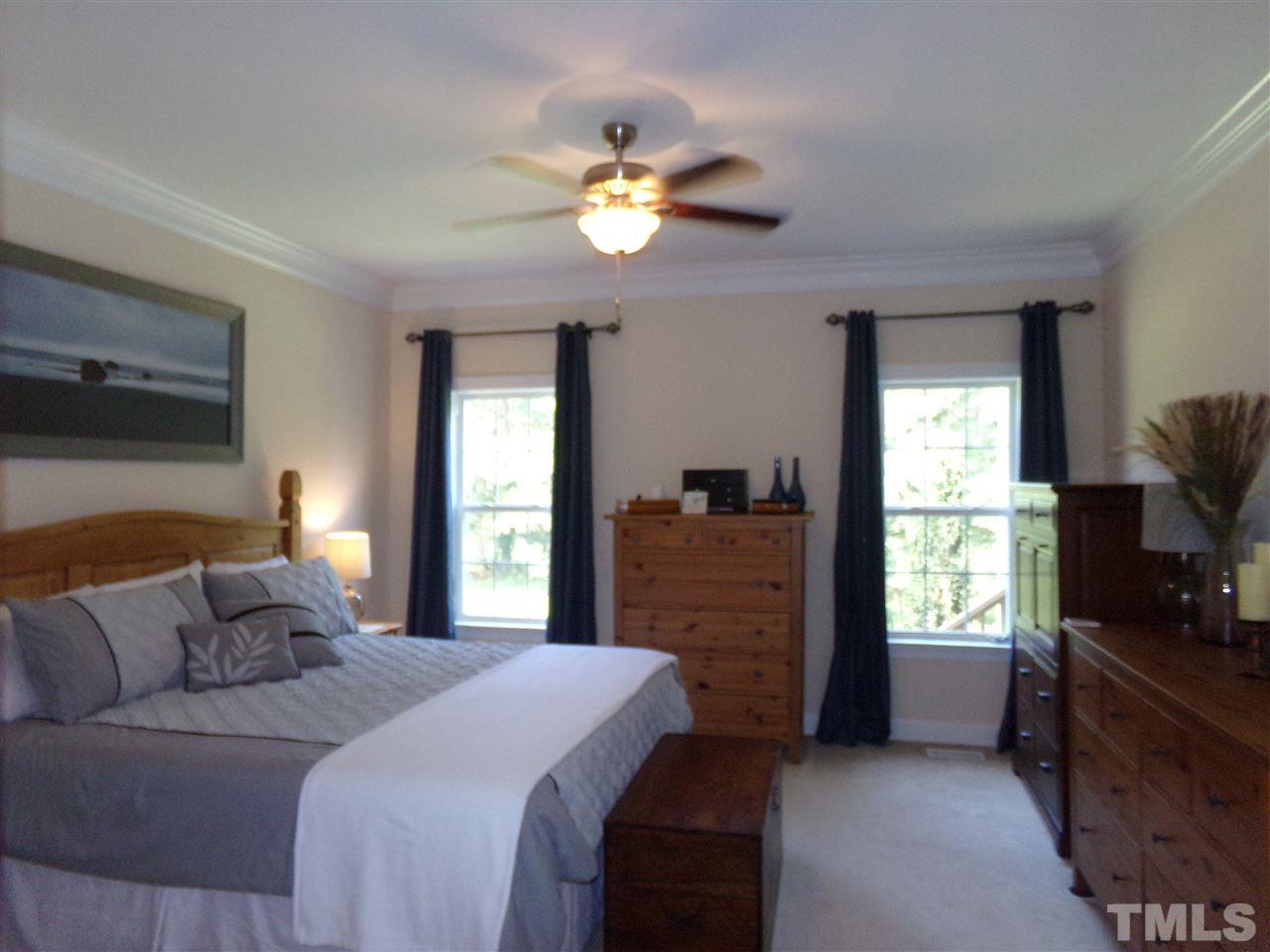 46 Islan Court Willow Spring, NC 27592 - Photo 4 of 25 Gallery Image 4