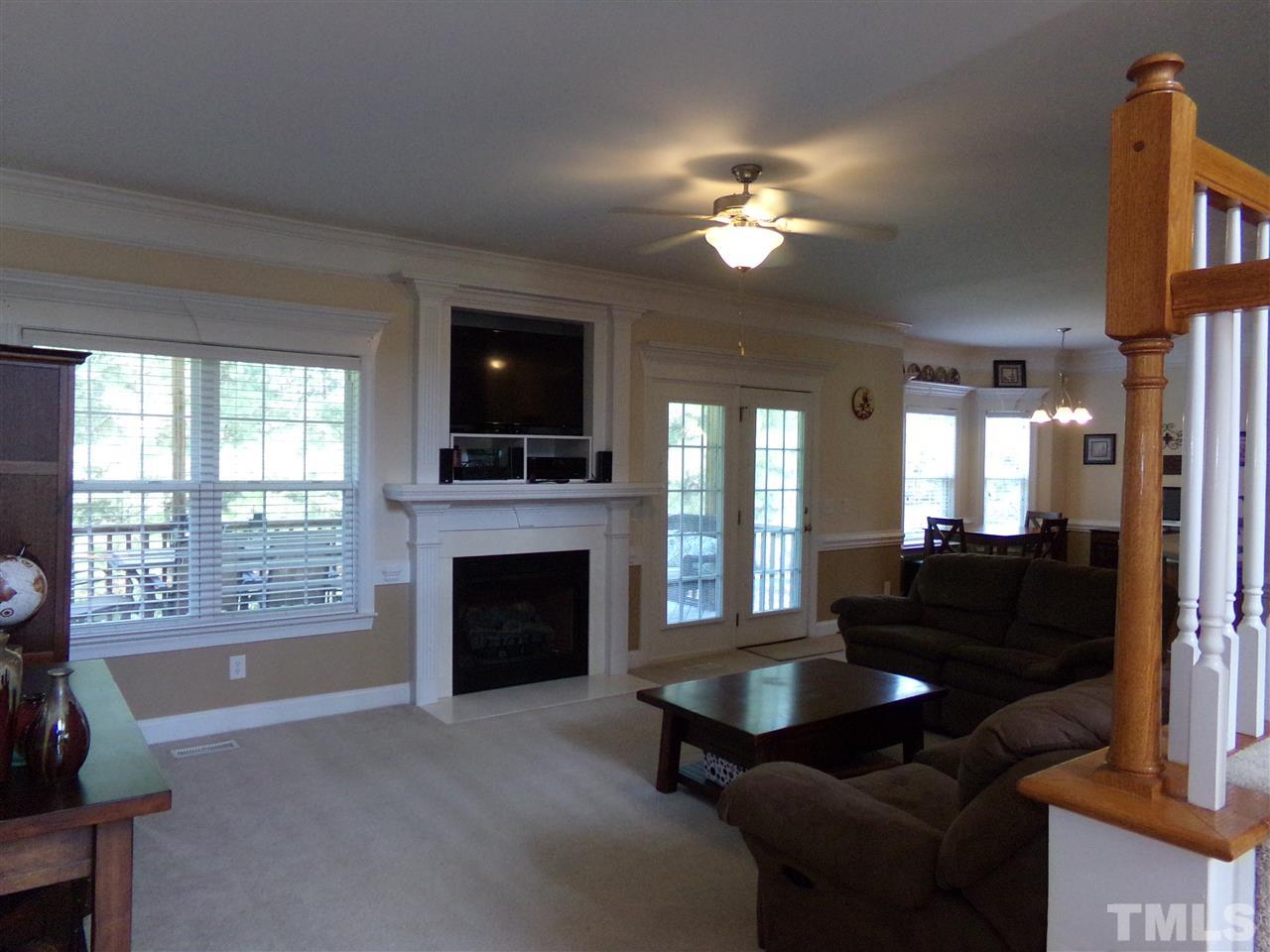 46 Islan Court Willow Spring, NC 27592 - Photo 7 of 25 Gallery Image 7