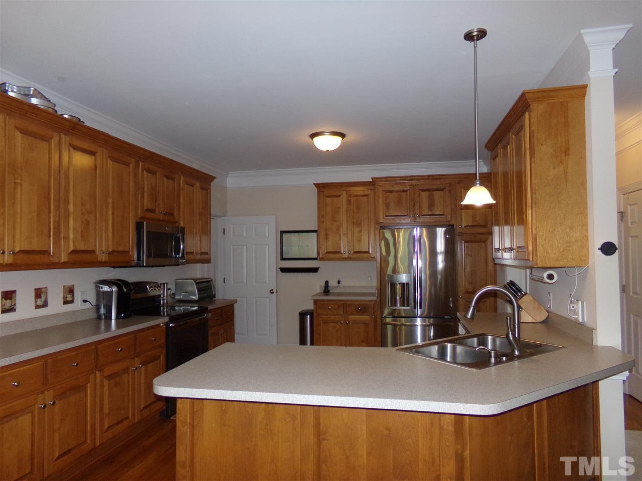 46 Islan Court Willow Spring, NC 27592 - Photo 10 of 25 Gallery Image 10