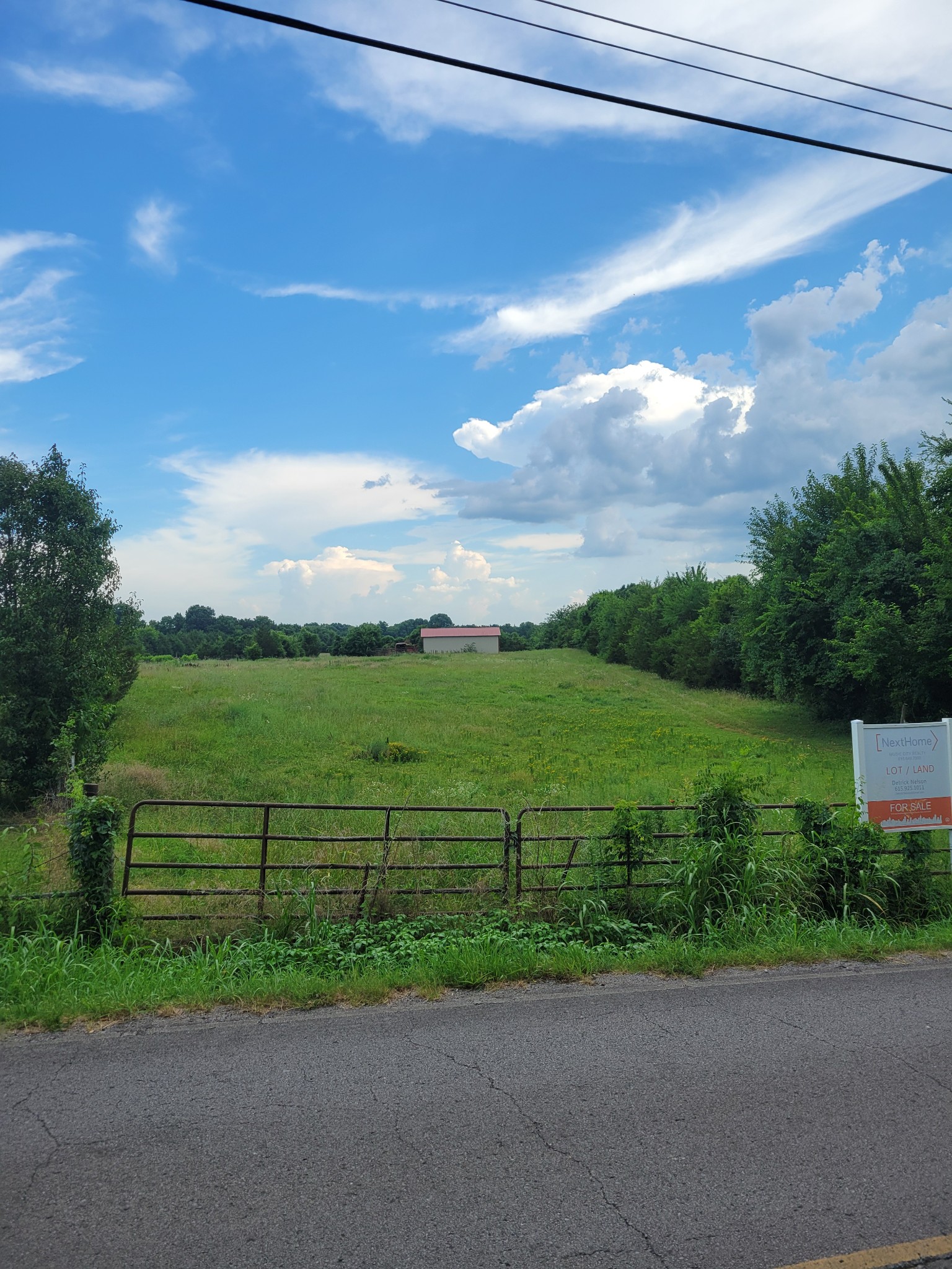 0 Midland Fosterville Road Bell Buckle, TN 37020 - Photo 3 of 3
