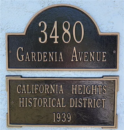 $1,060,000 | 3480 Gardenia Avenue, Long Beach, CA 90807