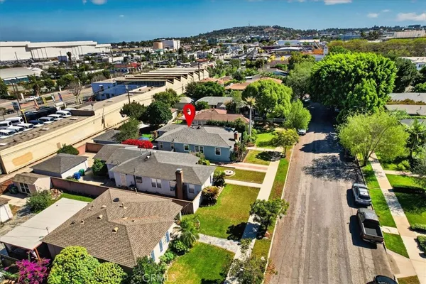 $1,060,000 | 3480 Gardenia Avenue, Long Beach, CA 90807