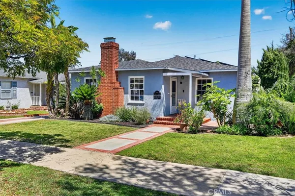$1,060,000 | 3480 Gardenia Avenue, Long Beach, CA 90807