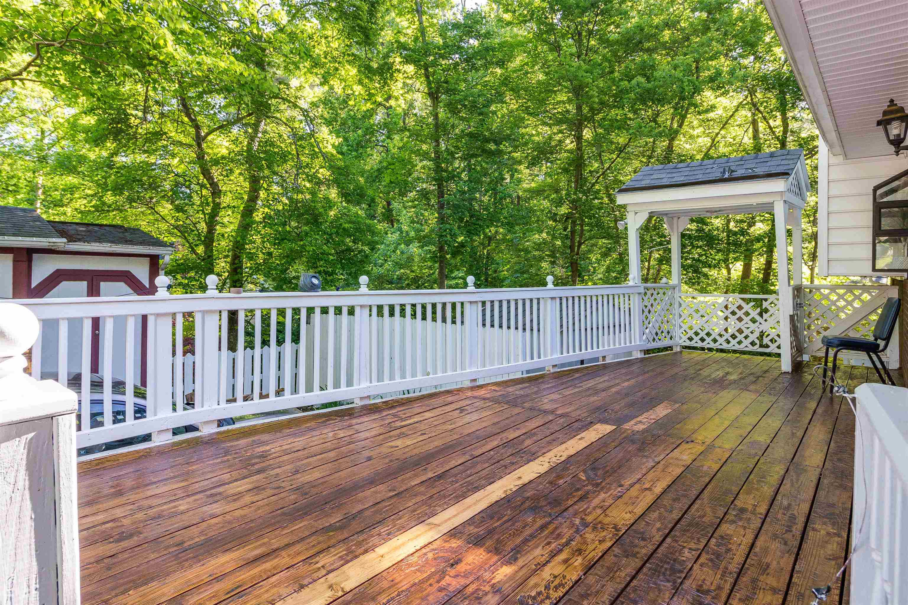 4350 Pickwick Drive Raleigh, NC 27613 - Photo 4 of 27 Photo 4