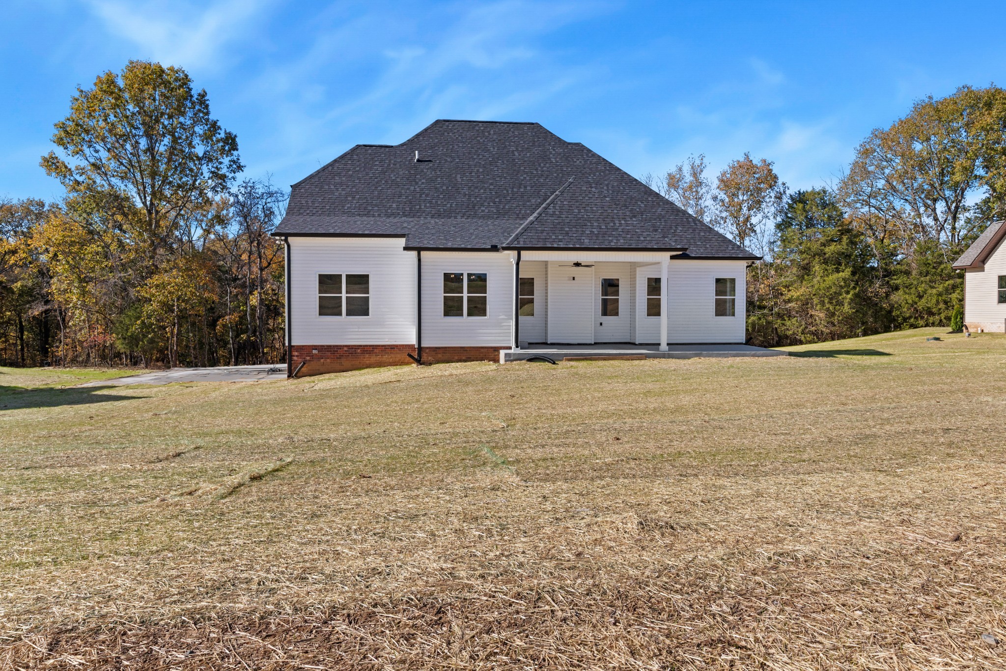 1675 Sulphur College Road Hartsville, TN 37074 - Photo 38 of 42